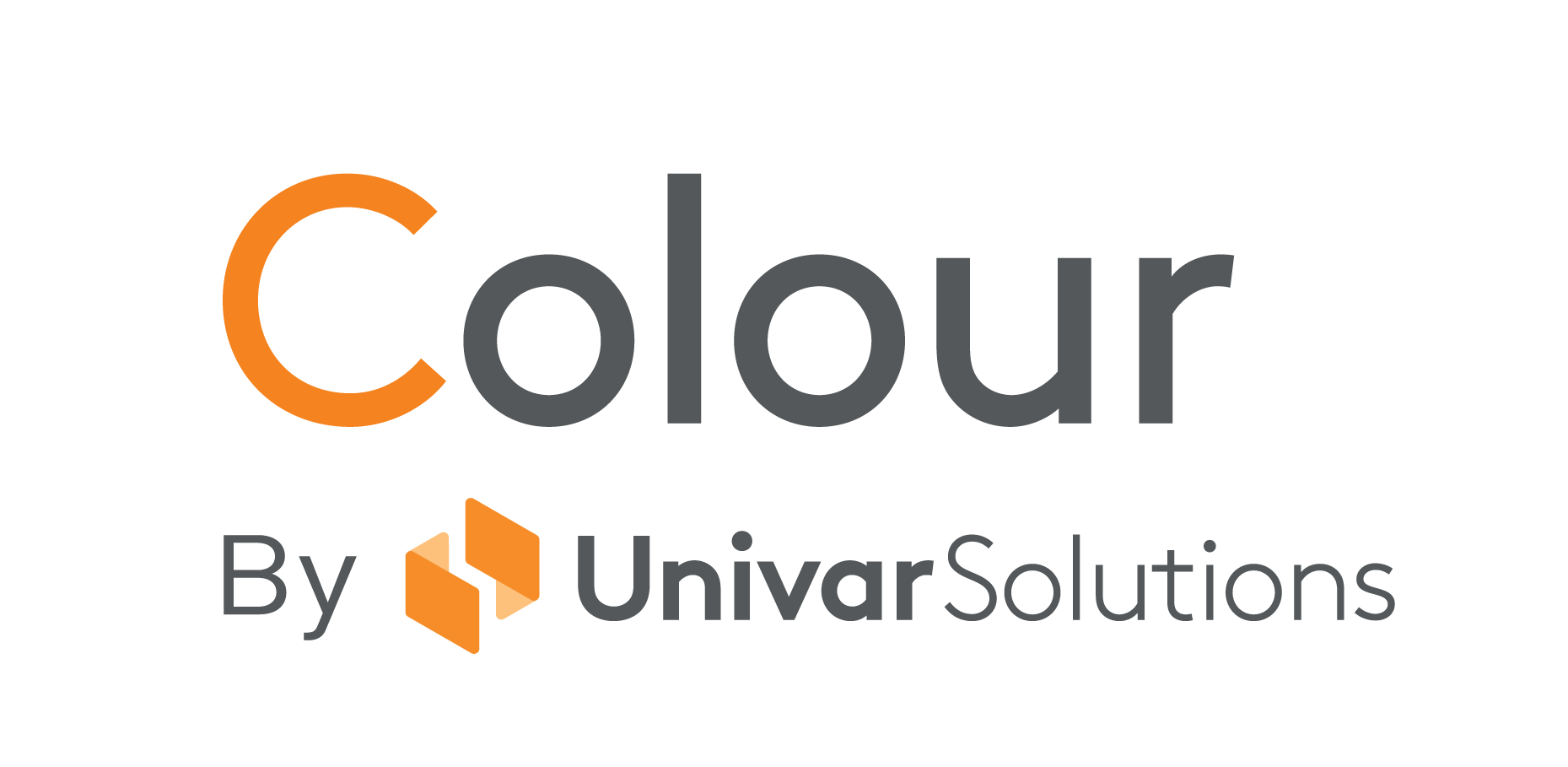 Colour by Univar Solutions Logo