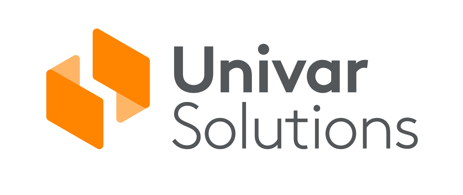 Univar Solutions Logo